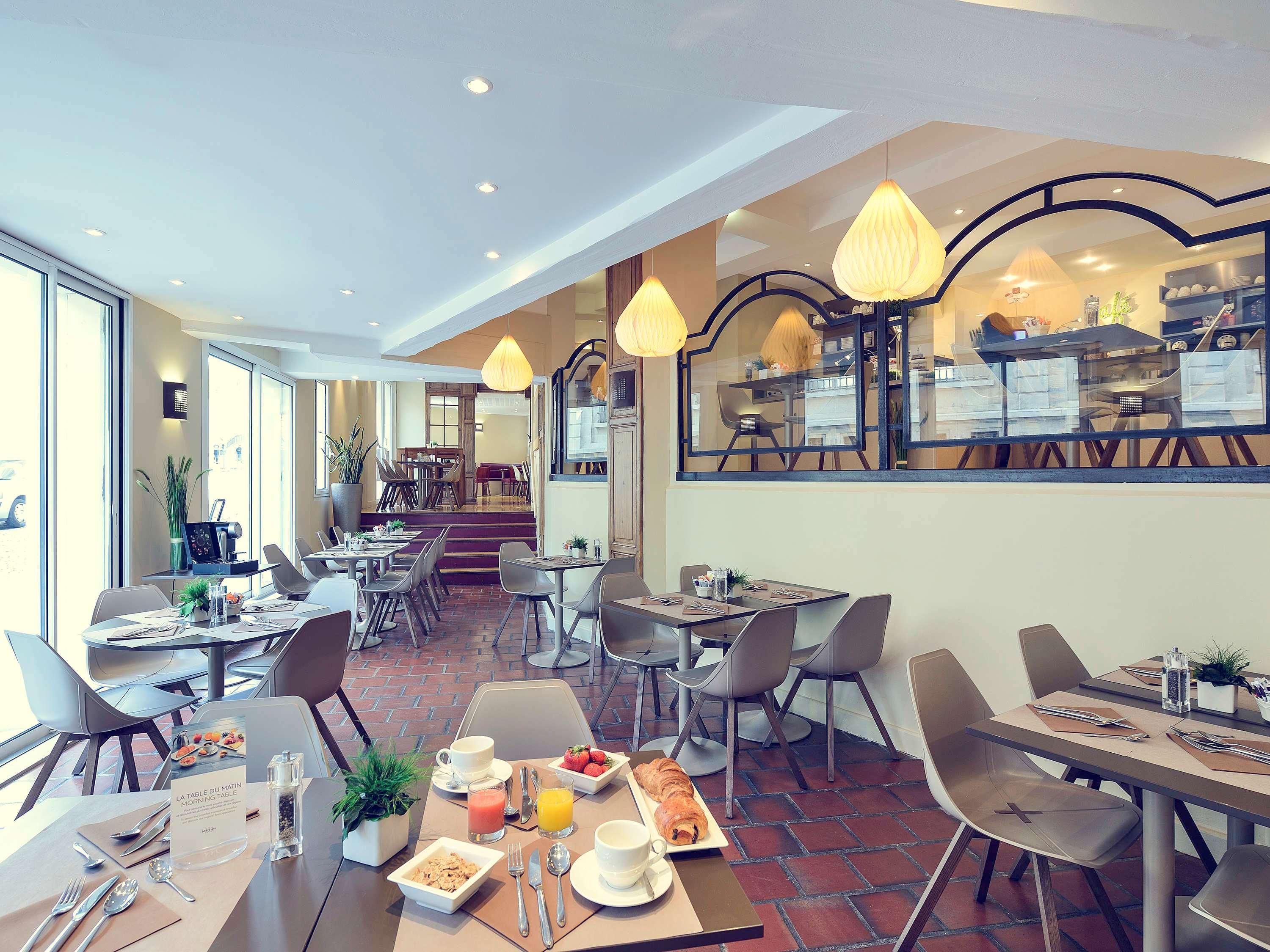 เมอร์เคียว อาวีญง ซองทร์ ปาแล เด ปัป โฮเทล Hotel ภายนอก รูปภาพ
